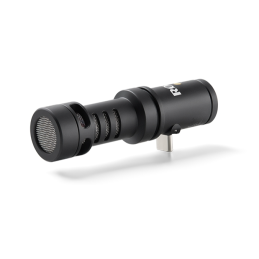 	Micros caméras - Rode - VIDEOMIC ME-C+
