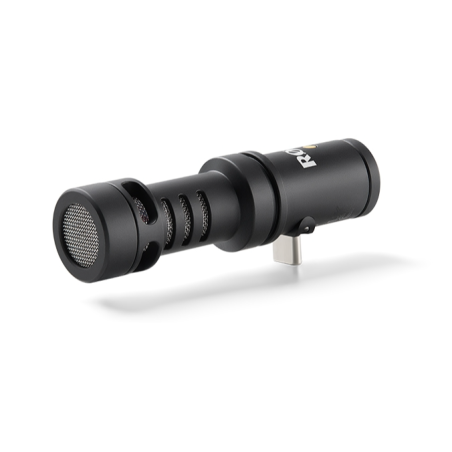 Micros caméras - Rode - VIDEOMIC ME-C+