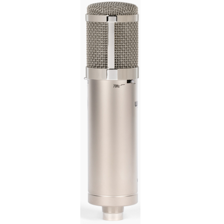 Micros studio - Warm Audio - WA-47jr SE Nickel
