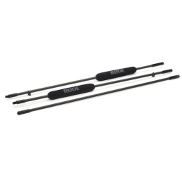 	Pieds micros perches - Rode - BOOMPOLE PRO (3 sections)