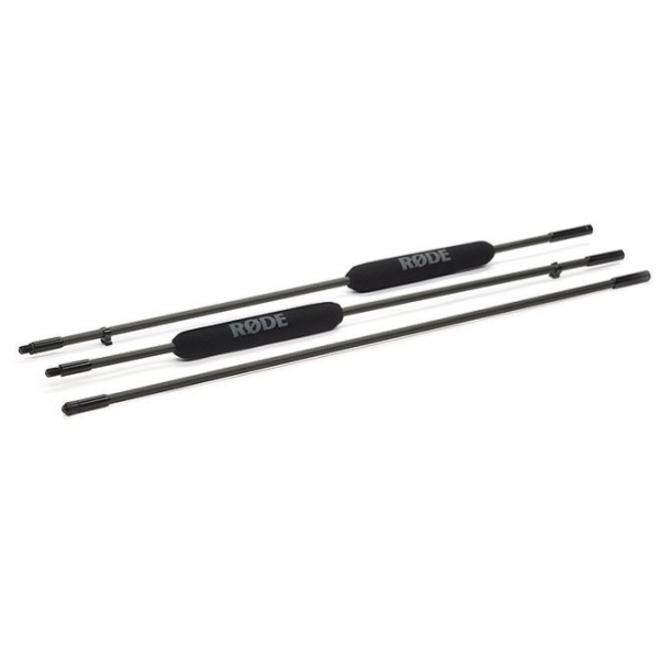 Pieds micros perches - Rode - BOOMPOLE PRO (3 sections) Pieds micros perches - Rode - BOOMPOLE PRO (3 sections)