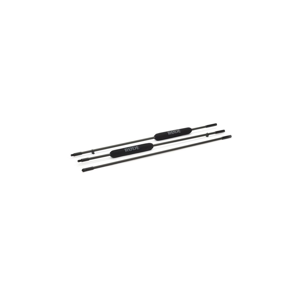 Pieds micros perches - Rode - BOOMPOLE PRO (3 sections)
