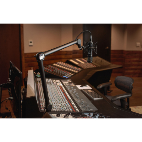 Micros studio - Warm Audio - WA-47jr SE Black