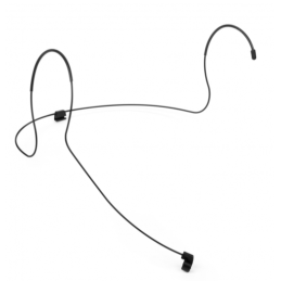 	Micros serre-tête - Rode - LAV-HEADSET JUNIOR