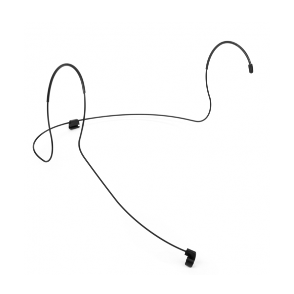 Micros serre-tête - Rode - LAV-HEADSET JUNIOR Micros serre-tête - Rode - LAV-HEADSET JUNIOR