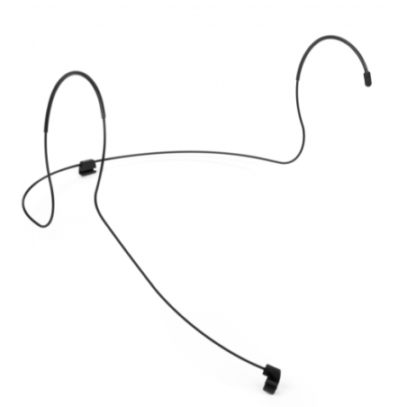 Micros serre-tête - Rode - LAV-HEADSET JUNIOR