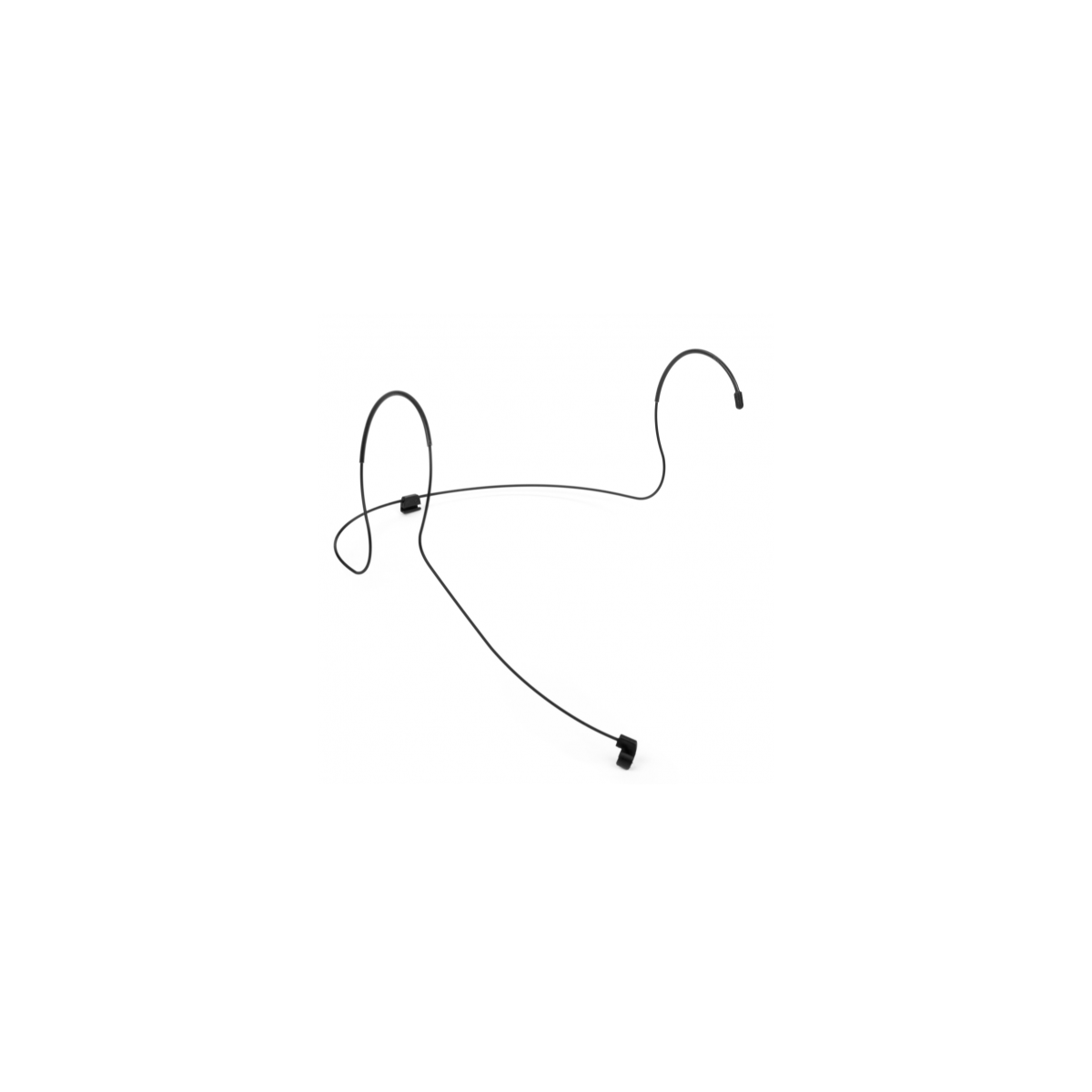 Micros serre-tête - Rode - LAV-HEADSET JUNIOR