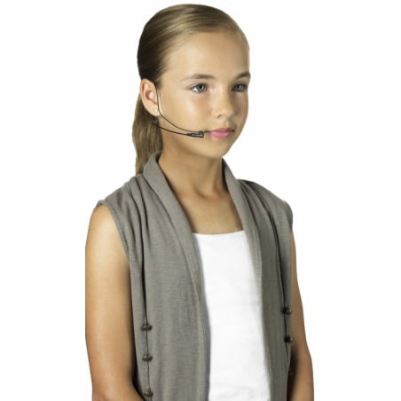 Micros serre-tête - Rode - LAV-HEADSET JUNIOR