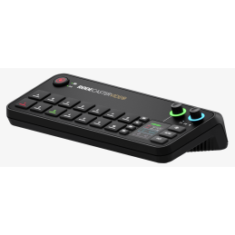 	Enregistreurs multipistes - Rode - RODECASTER VIDEO
