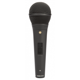 Micros sans fil - Rode - M1-S