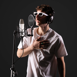 	Micros studio - Rode - NT1 Signature Bundle (BLANC)