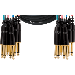 	Multipaires - Cordial - CML8-0PP3C (3m)