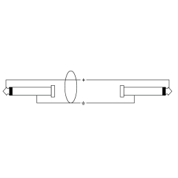 	Multipaires - Cordial - CML8-0PP3C (3m)