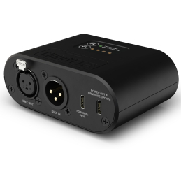 	DMX sans fil - Chauvet DJ - D-Fi Hub 2