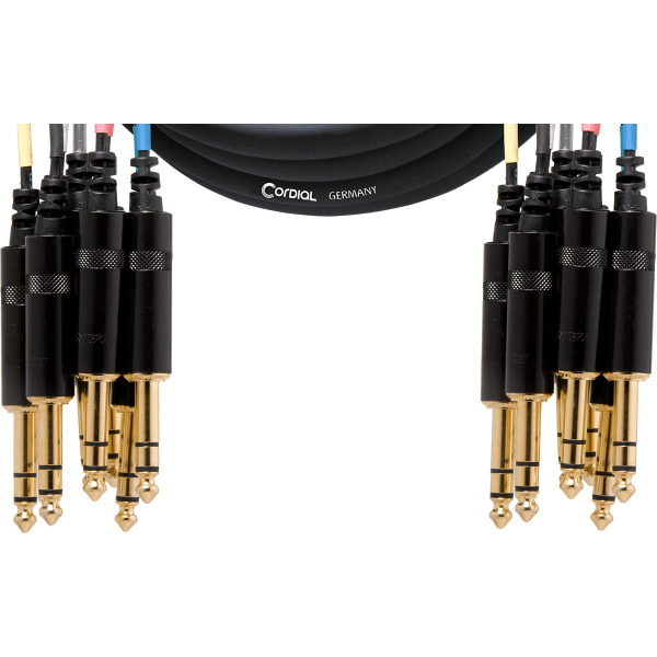 Multipaires - Cordial - CML8-0VV5C (5m)