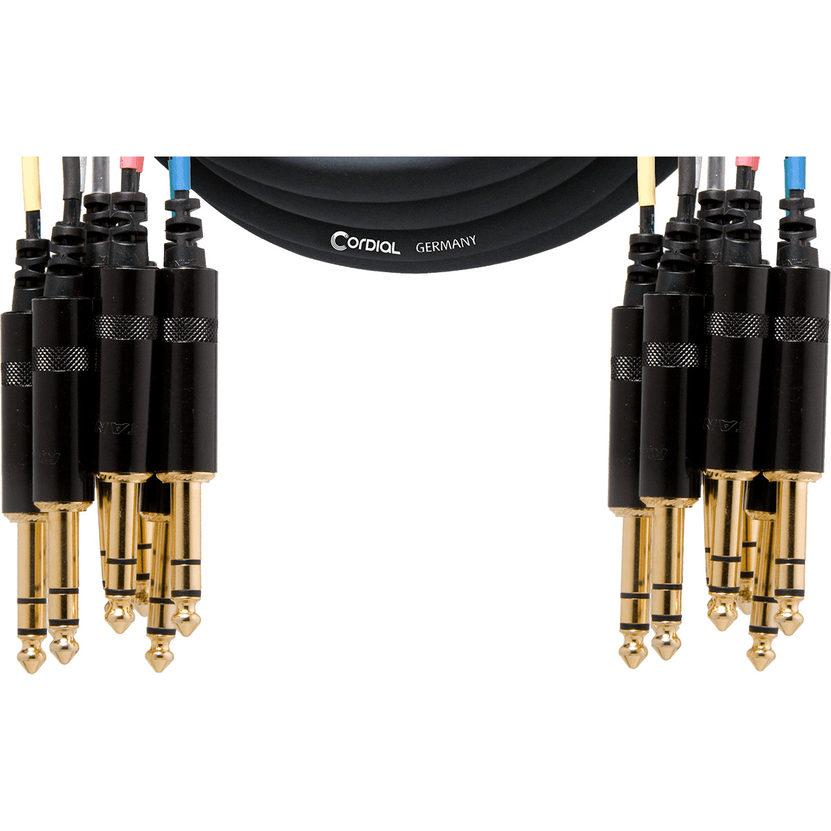 Multipaires - Cordial - CML8-0VV5C (5m)