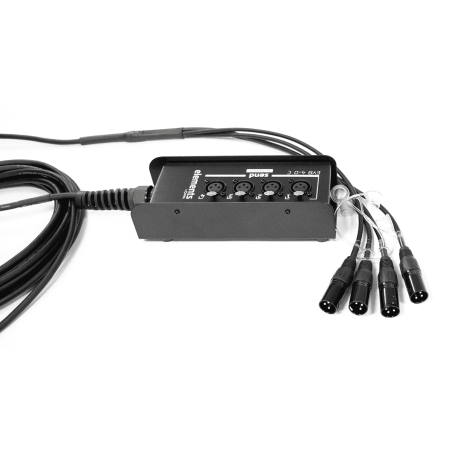 Multipaires - Cordial - EYB4-0C10 (10m)