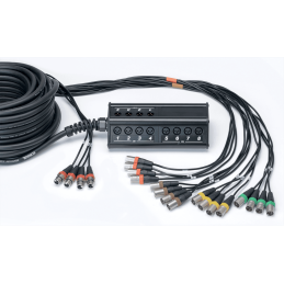 	Multipaires - Cordial - CYB16-4C (30m)