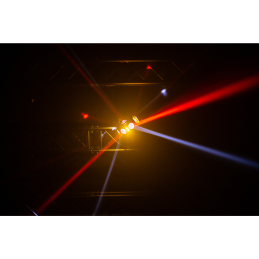 	Jeux de lumière LED - JB Systems - UFO X4