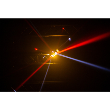 Jeux de lumière LED - JB Systems - UFO X4