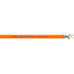 	Câbles ethernet - Cordial - CCAT6A-INSTOR100-FRNC (100m)
