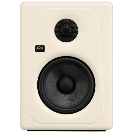 Enceintes monitoring de studio - KRK - KREATE 5 LATTE