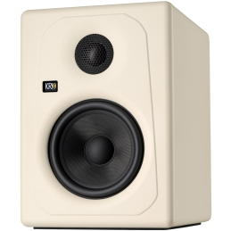 	Enceintes monitoring de studio - KRK - KREATE 5 LATTE