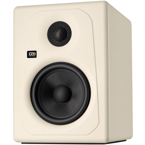 Enceintes monitoring de studio - KRK - KREATE 5 LATTE