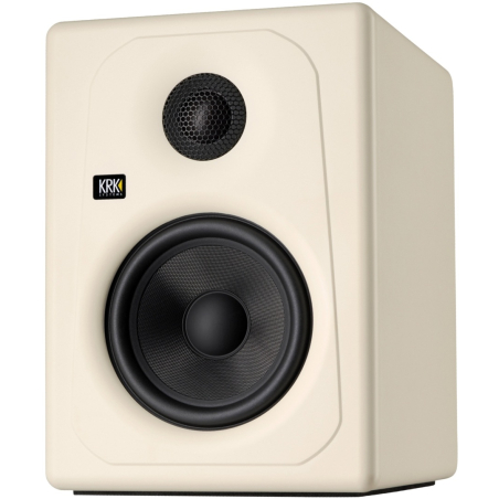 Enceintes monitoring de studio - KRK - KREATE 5 LATTE
