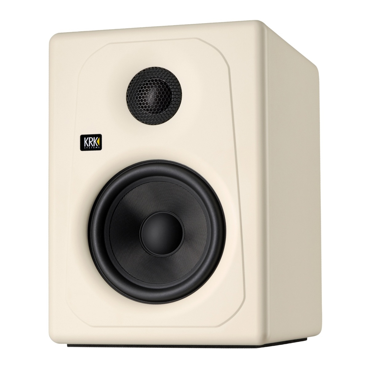 Enceintes monitoring de studio - KRK - KREATE 5 LATTE