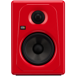 	Enceintes monitoring de studio - KRK - KREATE 5 Scarlett Studio