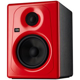 	Enceintes monitoring de studio - KRK - KREATE 5 Red