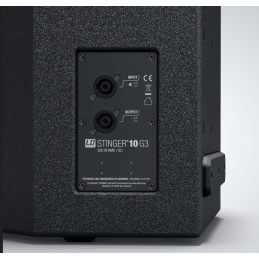 	Enceintes passives - LD Systems - STINGER 10 G3