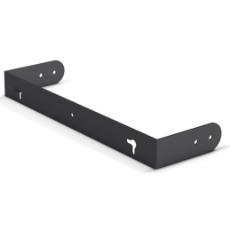	Supports muraux enceintes - LD Systems - STINGER 10 G3 WMB