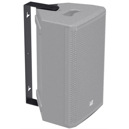 Supports muraux enceintes - LD Systems - STINGER 10 G3 WMB