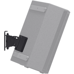 	Supports muraux enceintes - LD Systems - 10 G3 WMB 1