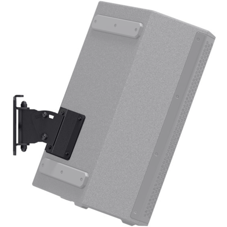 Supports muraux enceintes - LD Systems - 10 G3 WMB 1