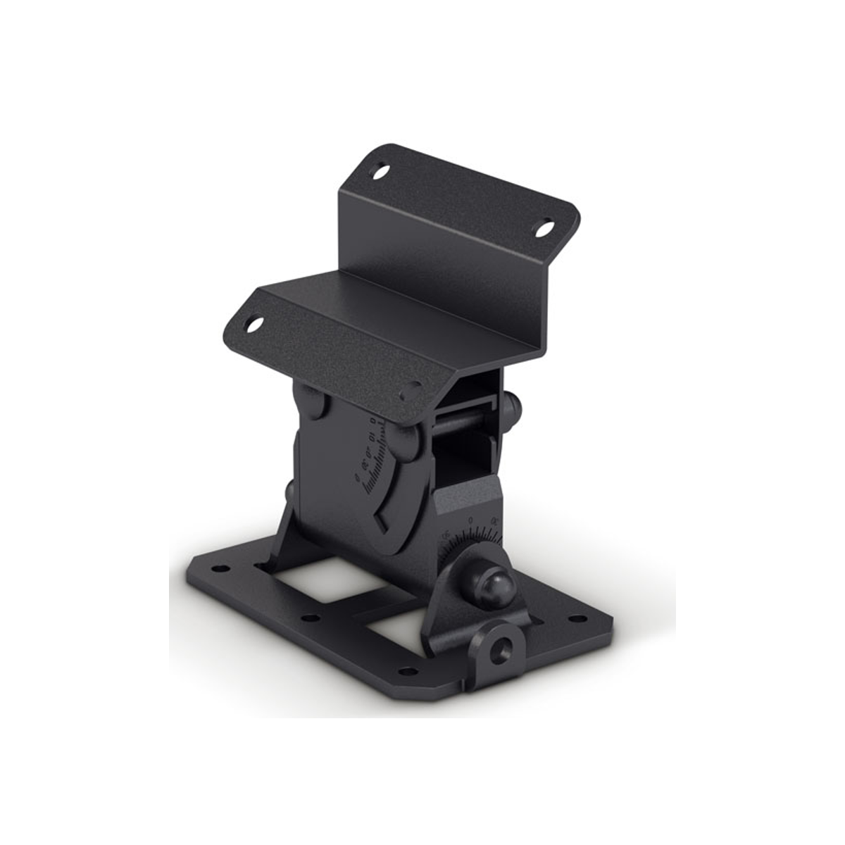 Supports muraux enceintes - LD Systems - 10 G3 WMB 1