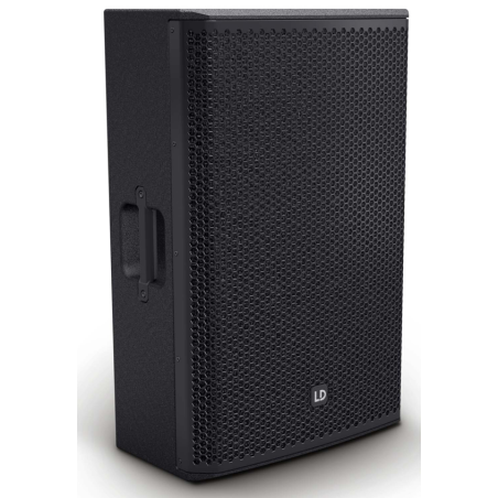 Systèmes amplifiés - LD Systems - STINGER 15 G3