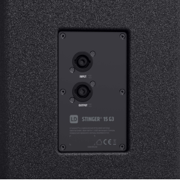 	Systèmes amplifiés - LD Systems - STINGER 15 G3