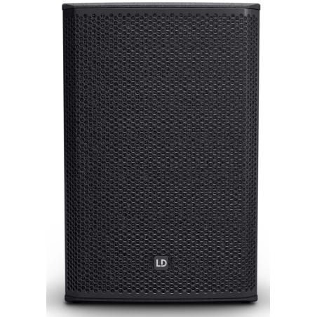 Systèmes amplifiés - LD Systems - STINGER 15 G3