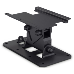 	Supports muraux enceintes - LD Systems - 28 A G3 WMB 1