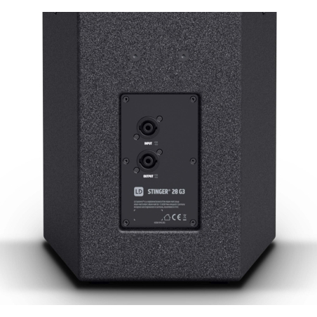 Enceintes passives - LD Systems - STINGER 28 G3