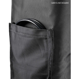 	Housses enceintes - LD Systems - 28 G3 PC