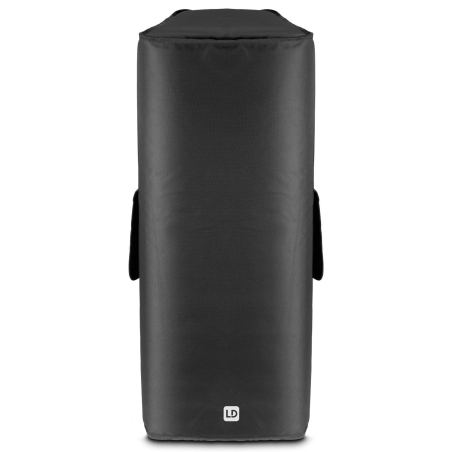 Housses enceintes - LD Systems - 28 G3 PC