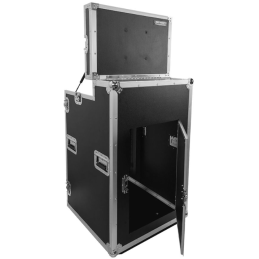 	Flight cases écrans - Power Acoustics - Flight cases - FT MOBIL VIDEO 16-22