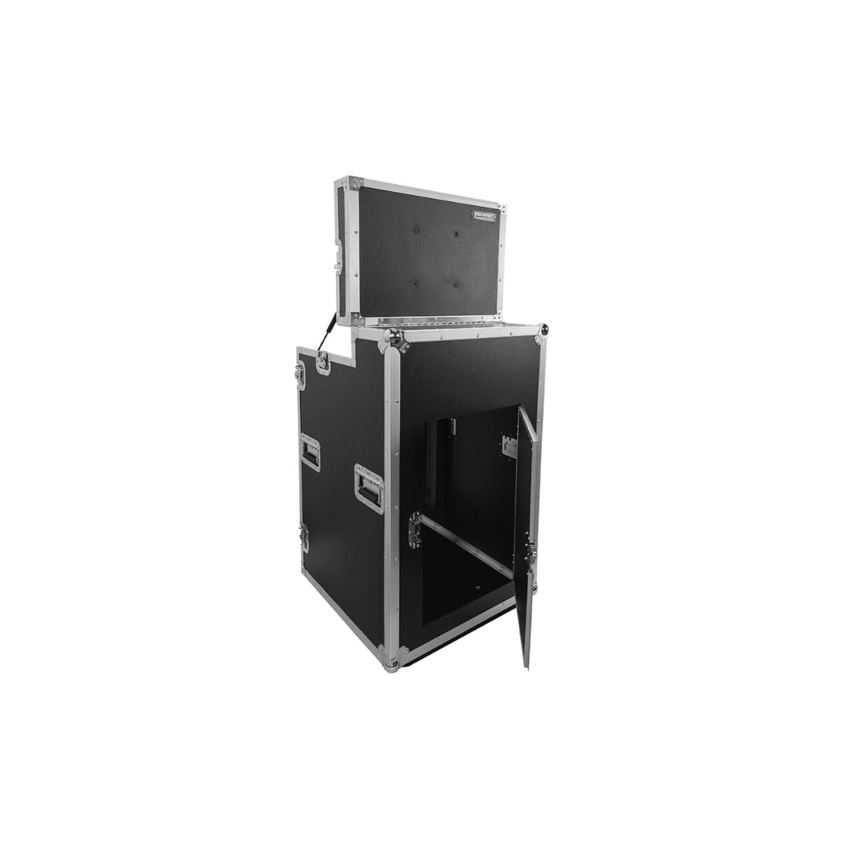 Flight cases écrans - Power Acoustics - Flight cases - FT MOBIL VIDEO 16-22