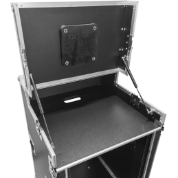 	Flight cases écrans - Power Acoustics - Flight cases - FT MOBIL VIDEO 16-22