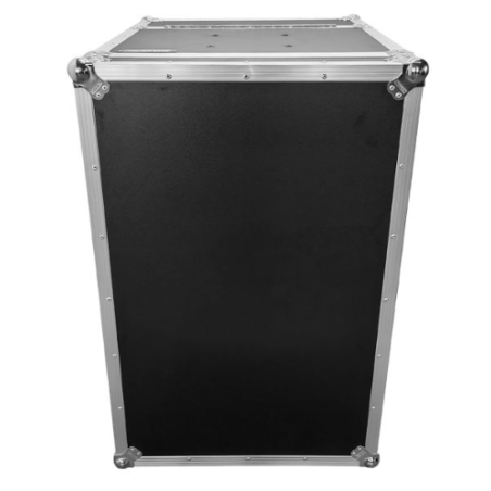 Flight cases écrans - Power Acoustics - Flight cases - FT MOBIL VIDEO 16-22