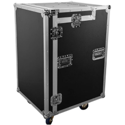 	Flight cases écrans - Power Acoustics - Flight cases - FT MOBIL VIDEO 16-22